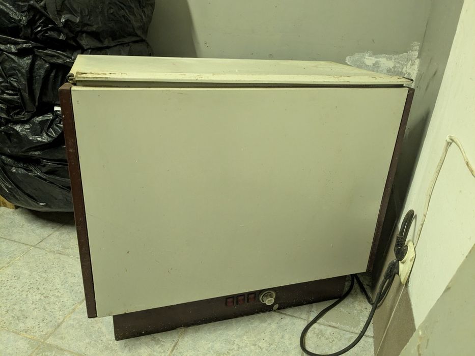 Piec elektryczny akumulacyjny 3kW