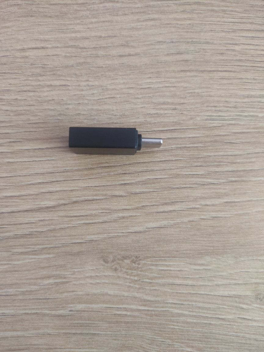 Adapter Mercedes-Benz USB-A/USB-C