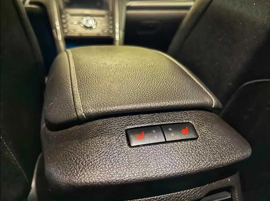 Wynajem samochodów,wynajem auta,wypożyczalnia-FORD MONDEO AUTOMAT / ON