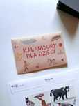 Gra kalambury w stanie bdb