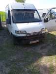 PEUGEOT boxer 1998