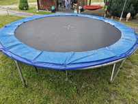 Trampolina 3 metry