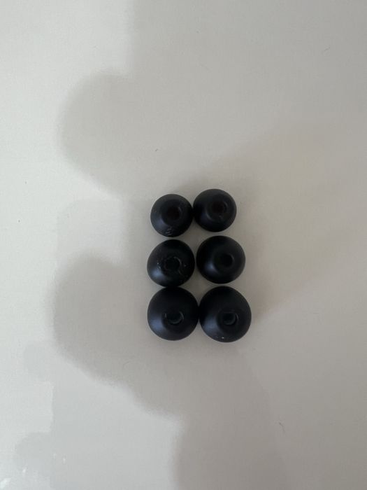 Fones bluetooth SONY pouco usados