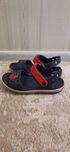 Сандалі дитячі Crocs Crocband Sandal Kids(Сандали)