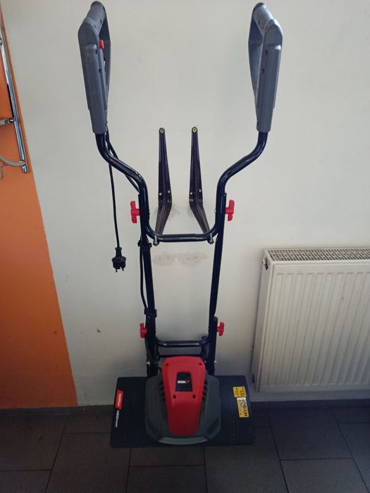 Glebogryzarka Dedra 1500W nowa