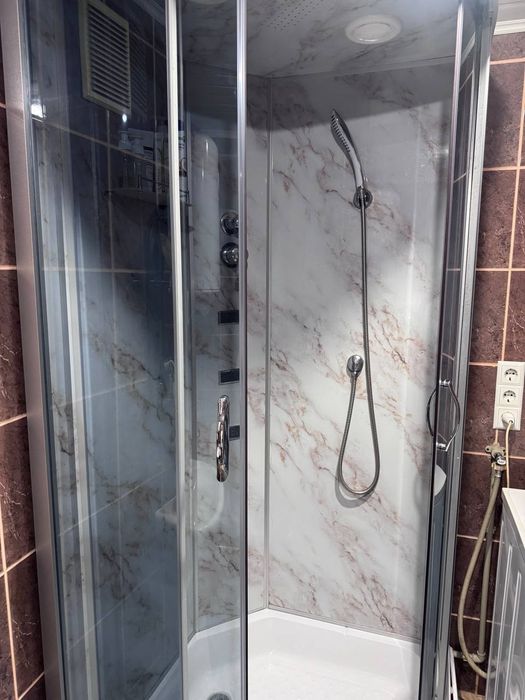 гідробокс,душова кабіна,душ