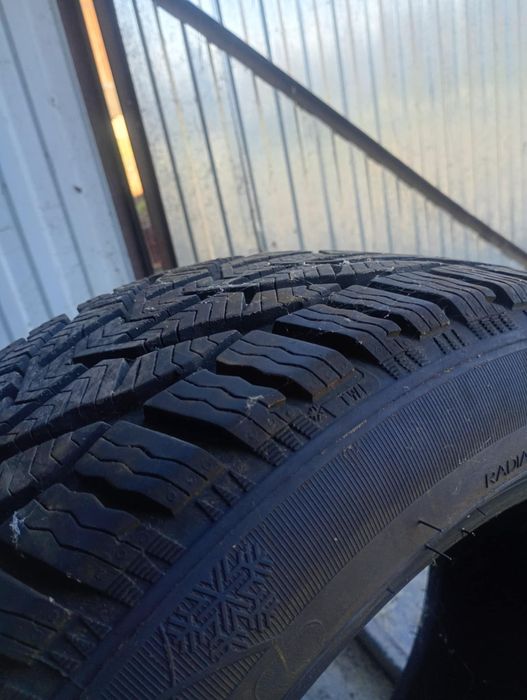 Kormoran snow 2szt 235/45/r18