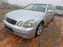 Lexus GS300 MK2 1997/08-2000/10 Silnik 3.0L VVT-i 2JZ-GE 222KM/163kW 1997-2000 1C0 199 na części drzwi