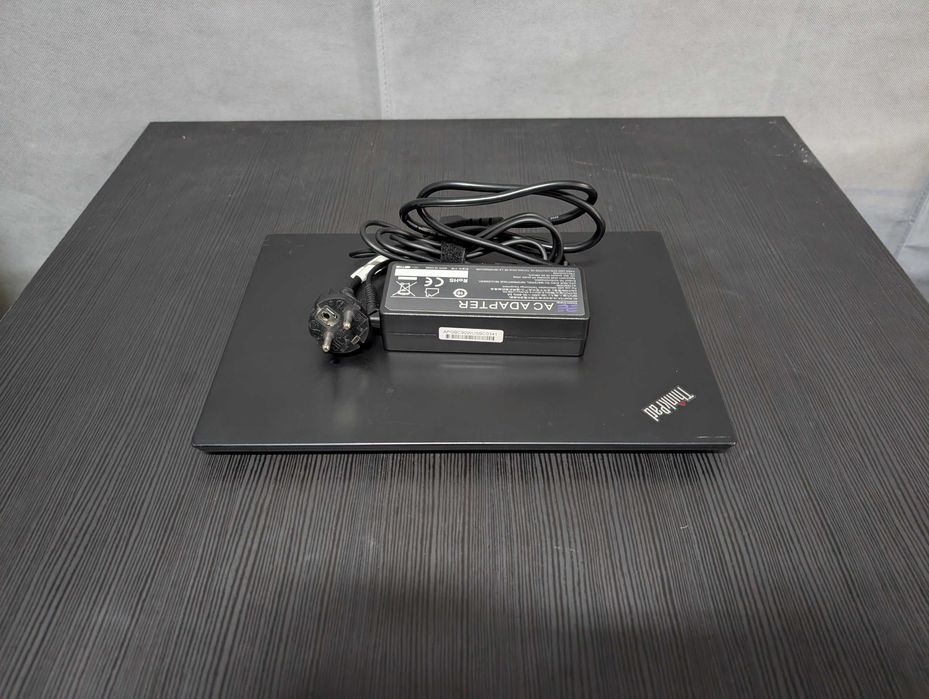 Portátil Lenovo X280 I3-8130U | 8GB | 120GB #2