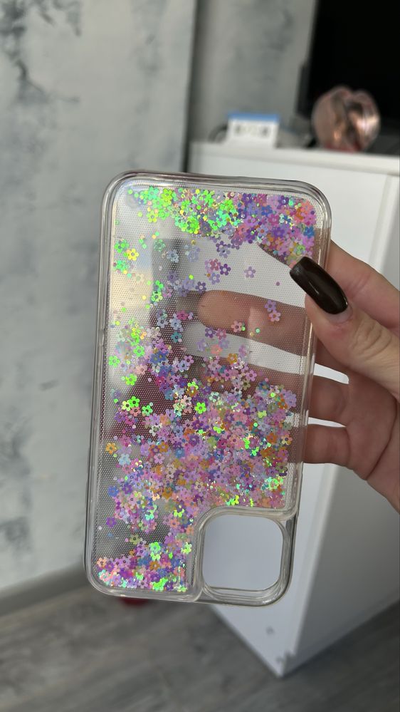 Чехол на Iphone 11