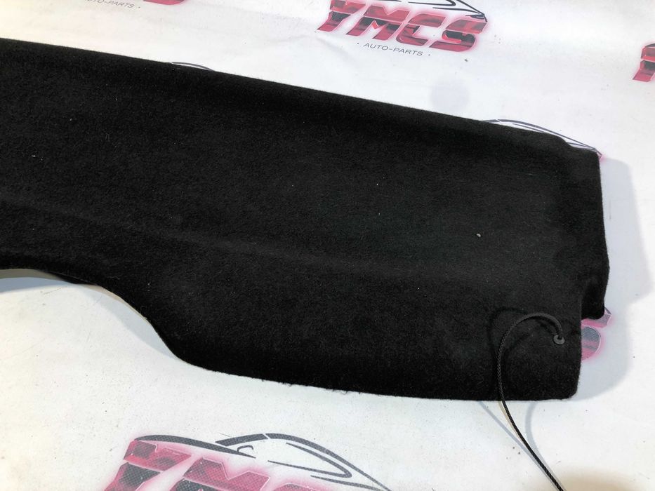 Chapeleira PEUGEOT 206 Original