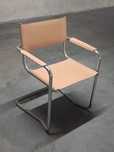 Cadeira Marcel Breur B34