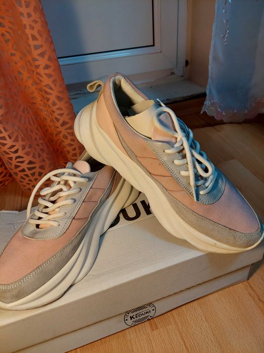 Кросівки Kedukі жіночі