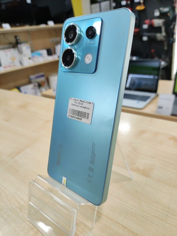 Xiaomi Redmi Note 13 Pro 5G 8/256GB