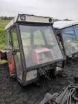 kabina, zbiornik ursus 385,912,1224 zetor 8111