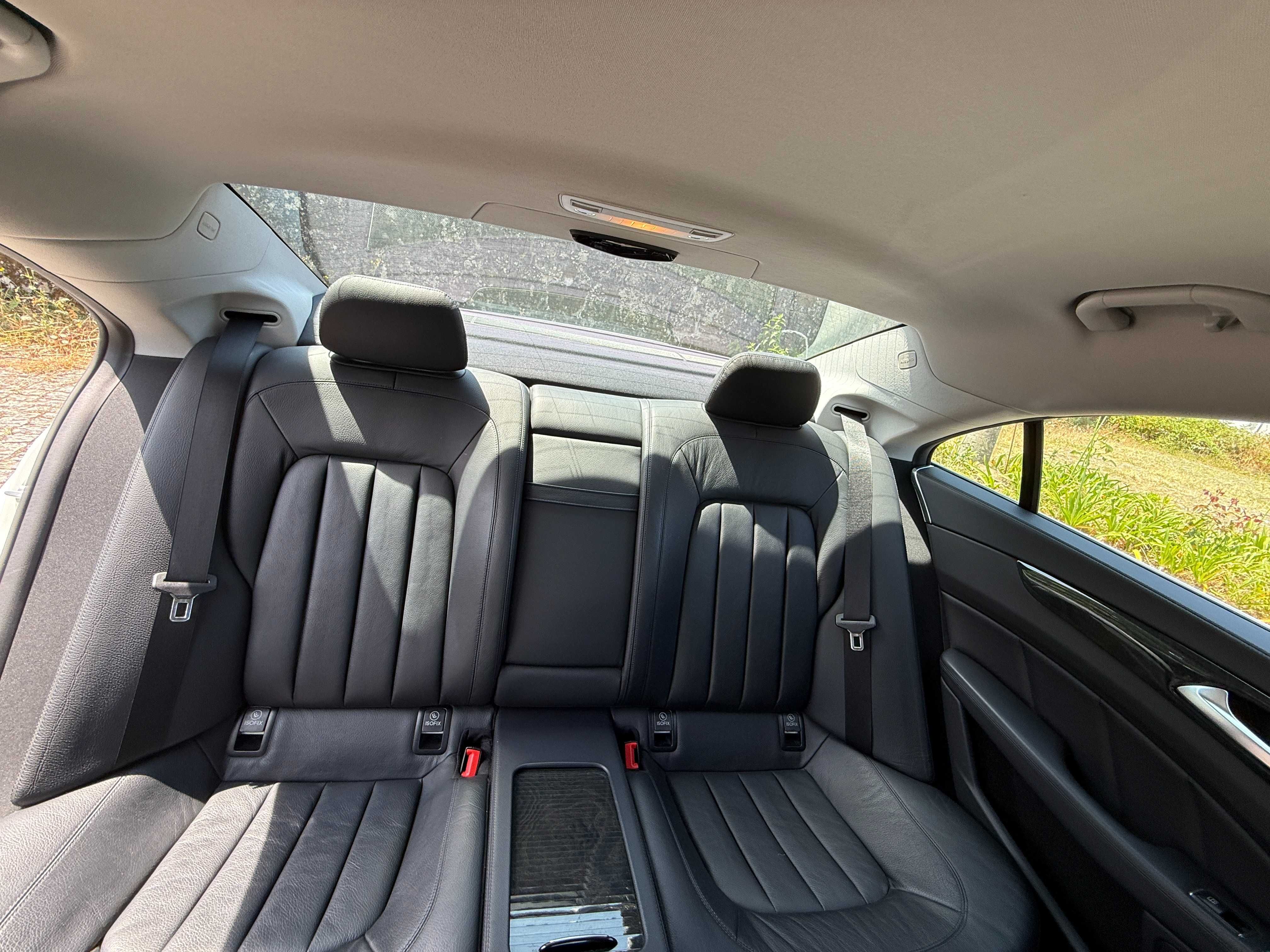Mercedes-Benz CLS 350CDI