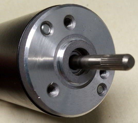 Электродвигатель,моторчик,автономка,турбина,eberspacher,D4,D2,24v 24в