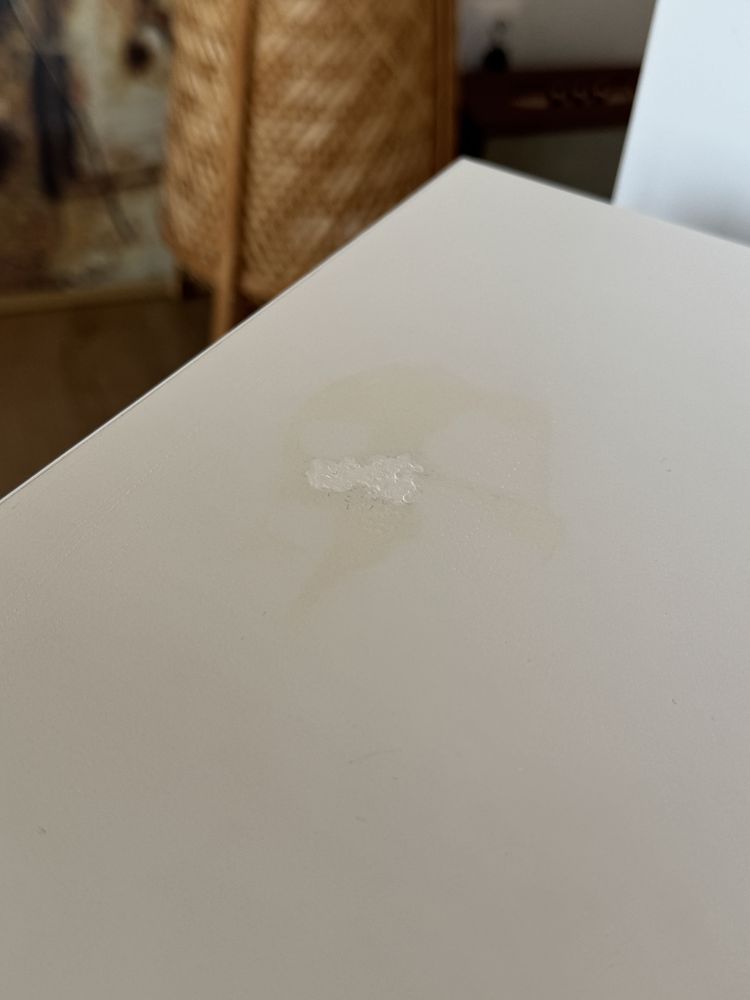 Zestaw mebli Ikea Eket