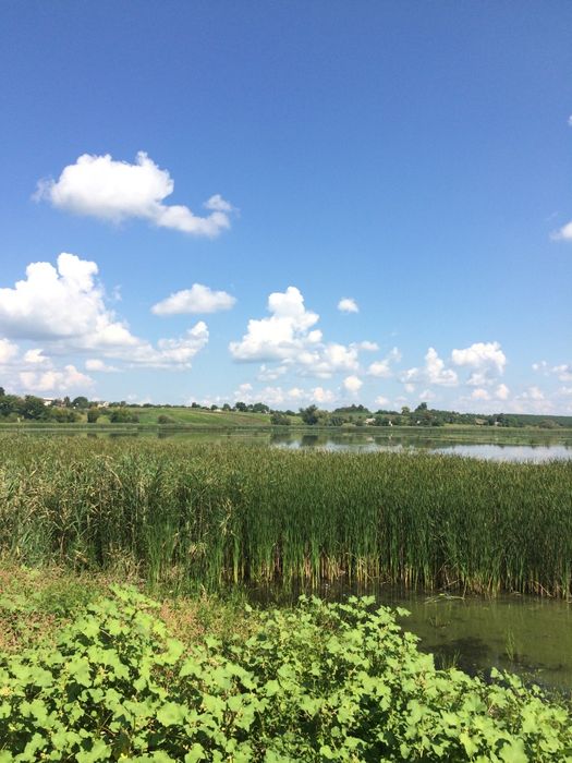 Земельна ділянка під забудову