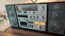 Telefunken studio 1