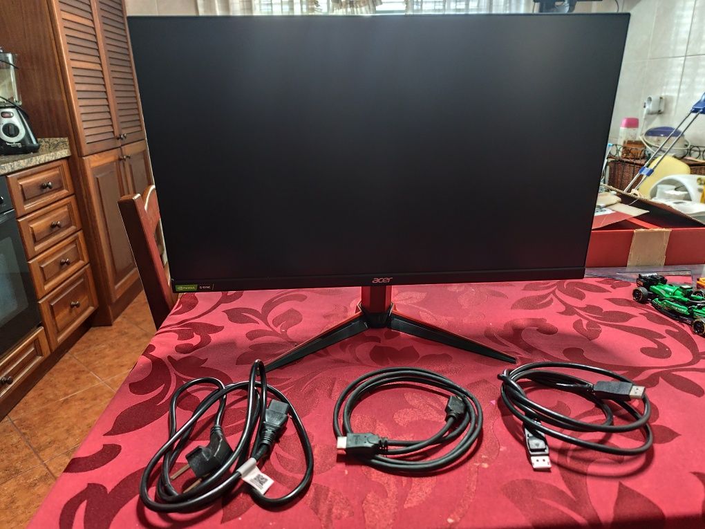 Monitor gaming Acer