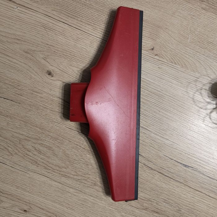 Myjka ściągaczka vileda