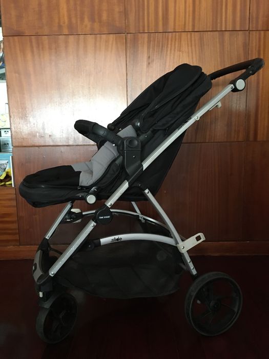 Carrinho de Bebé Slide - Be Cool (3x1)