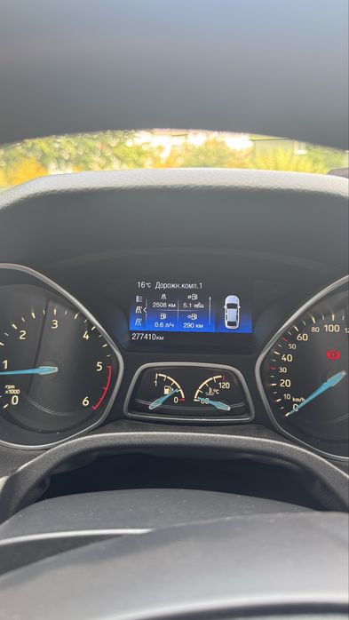 Продам Ford Focus