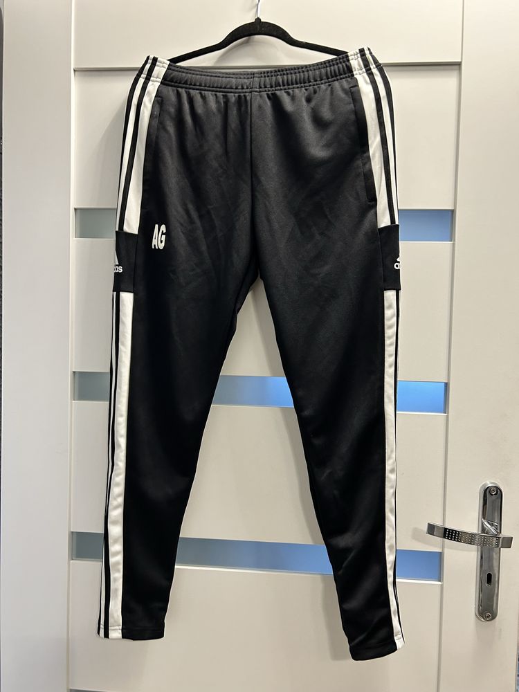 Nowe spodnie adidas roz m