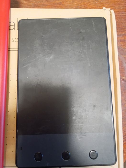 Графічний планшет HiSmart WP9620