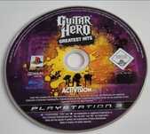 Guitar Hero  The Greatest Hits Smash Hits Playstation 3 PS3 stan idea