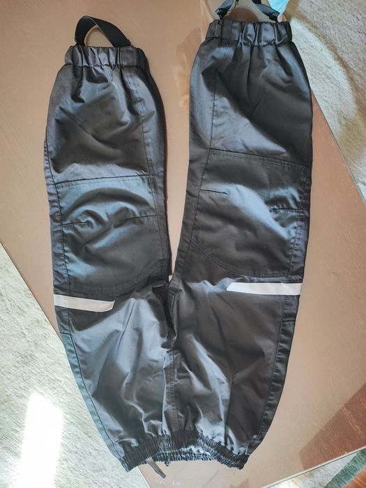 Штани зимові 122/128 Everest