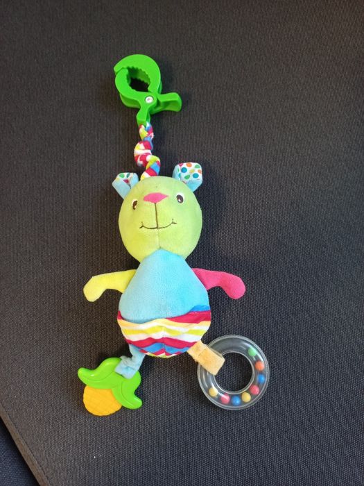 Брязкальце Кінгуру.