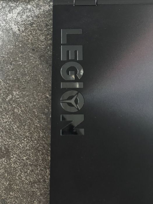Laptop Lenovo Legion Y540 - 15IRH