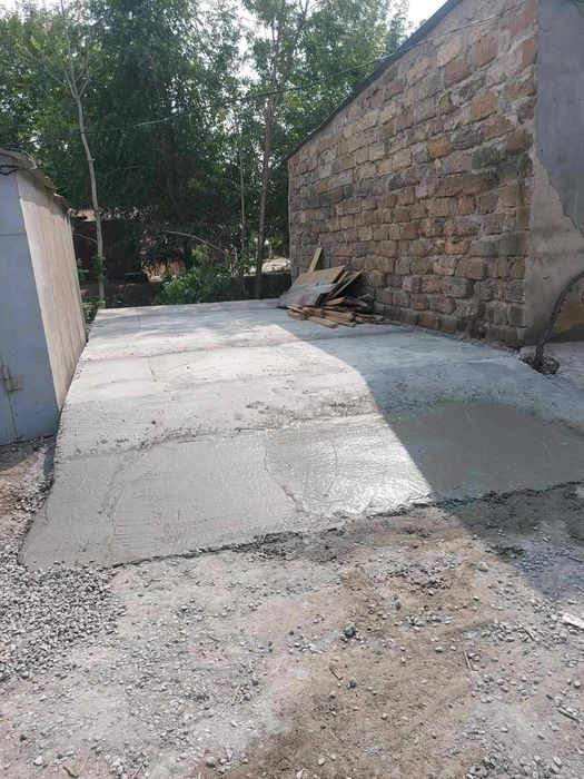 Копка траншей • Николаев • земляные работы