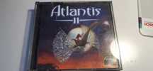 stara gra pc Atlantis 2 retro