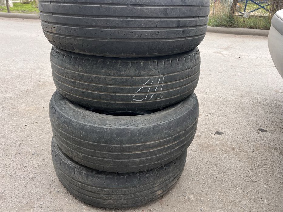 Резина Лето 195/65/R15