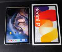 NOWY Tablet Redmi Pad SE 4/128 + etui silikonowe gratis