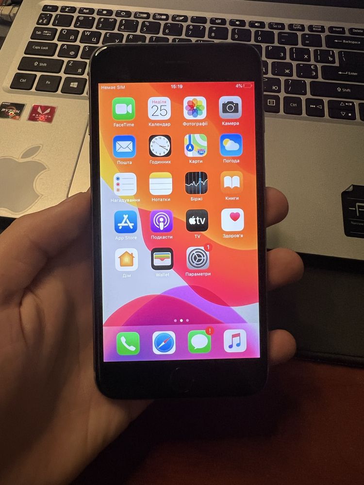 Iphone 6 s Plus айфон 6 с плюс +