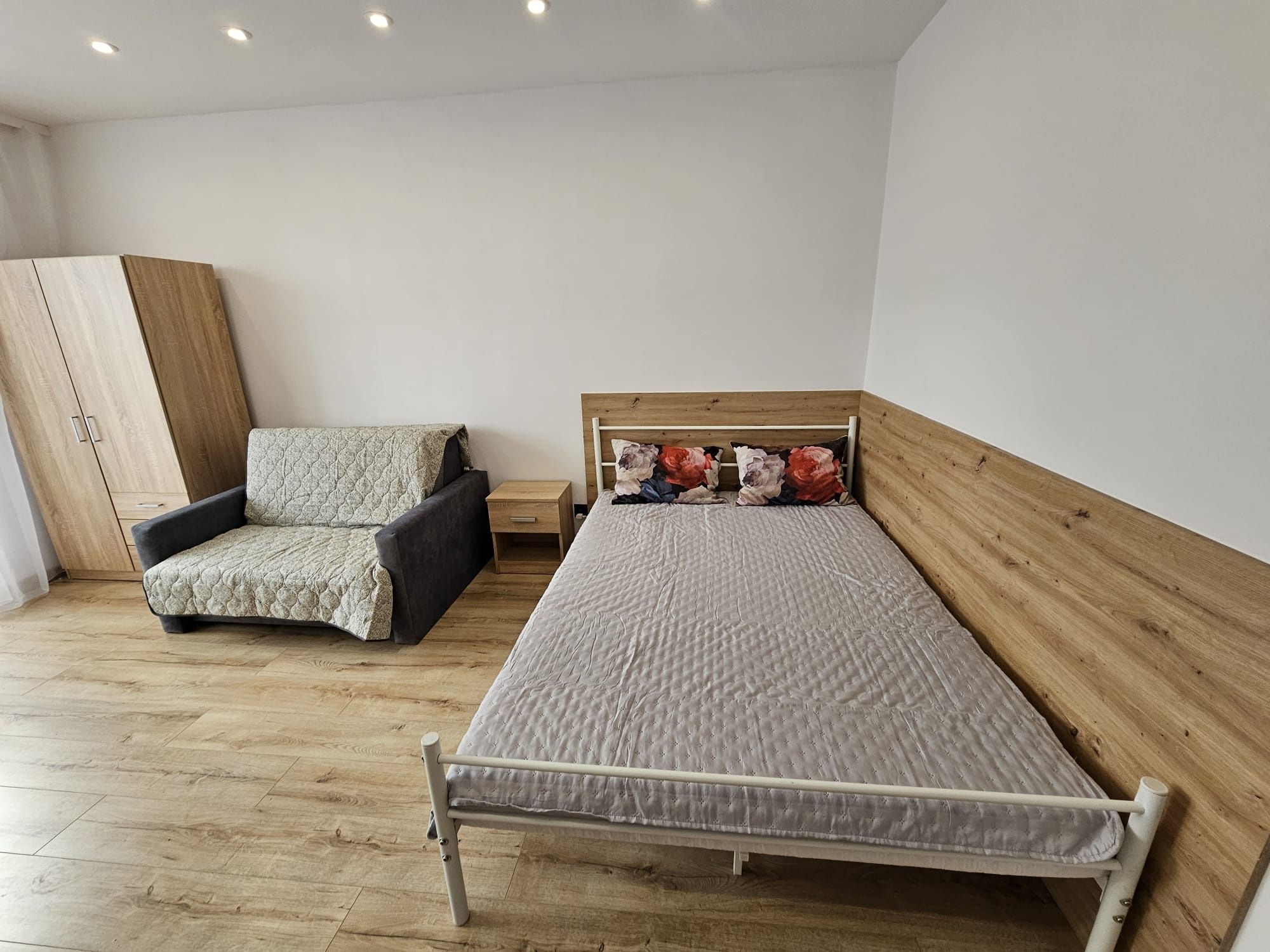 Apartament noclegi u Kuzyna