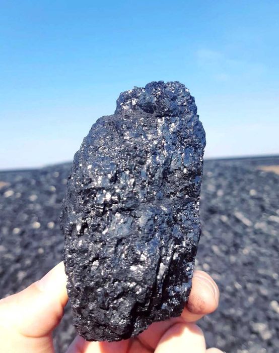 Вугілля/Брикети/Пелети вигідний варіант опалення