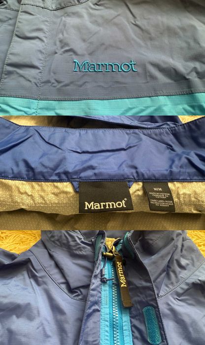 Штормова куртка Marmot розмір M