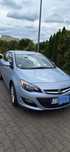 Opel Astra Opel Astra 2013 - mały przebieg! Super stan !