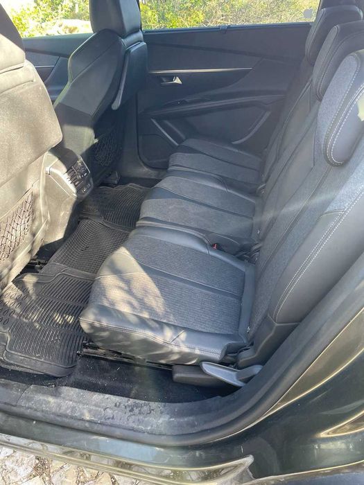 Peugeot 5008 II, 1.5 BlueHDi, GT Line, EAT8