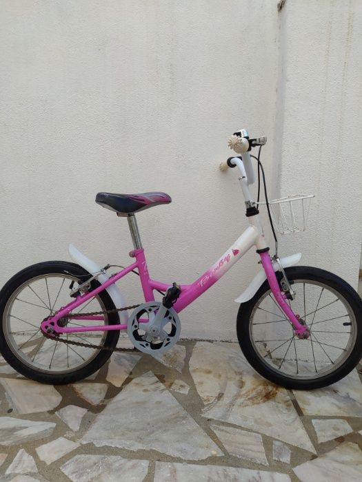 bicicleta de criança