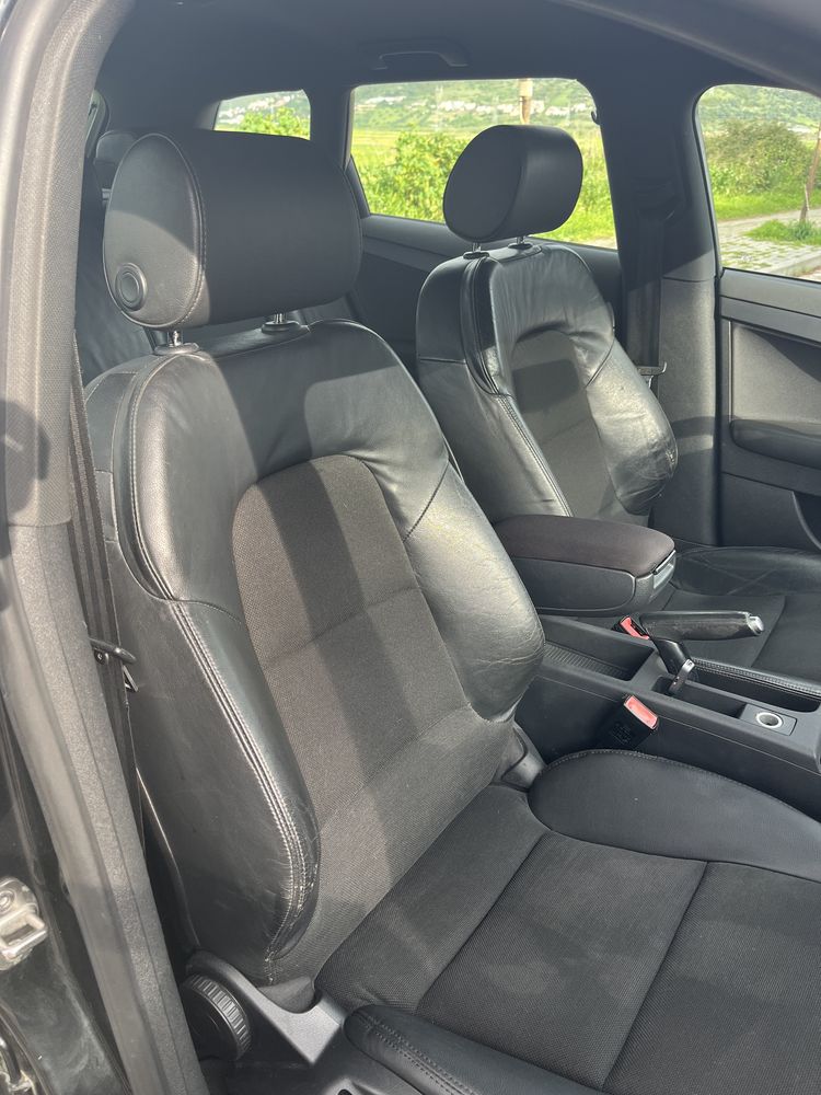 Audi A3 Sportback 2.0 TDI Nacional S-tronic