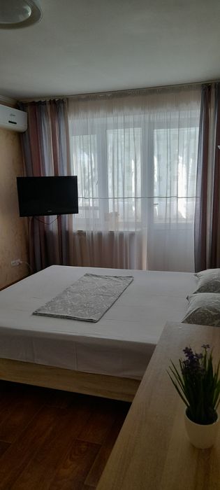 ПАРКОВАЯ Своя Квартира