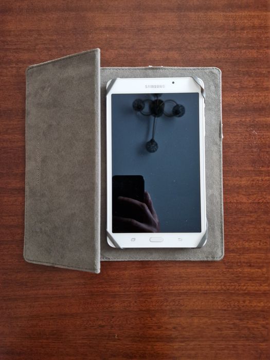 Samsung Galaxy Tab A6