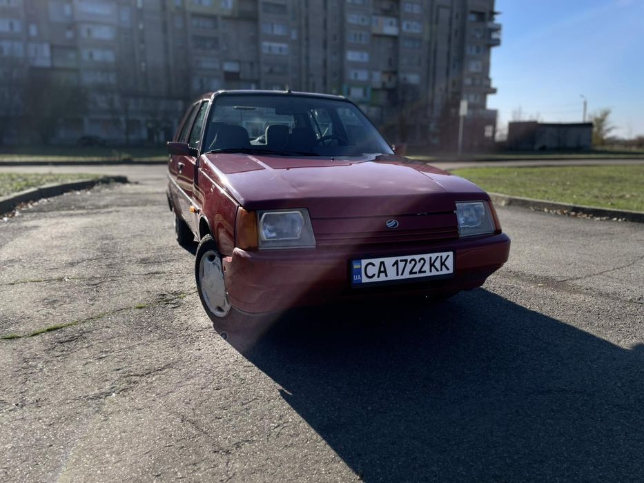 Продам Славуту Люкс