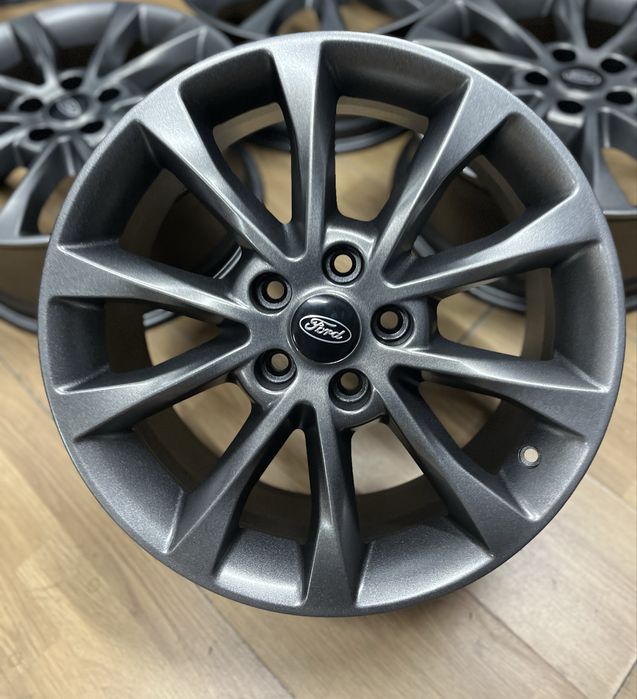 Легкосплавні оригінальні диски Volvo,Ford 5*108R17